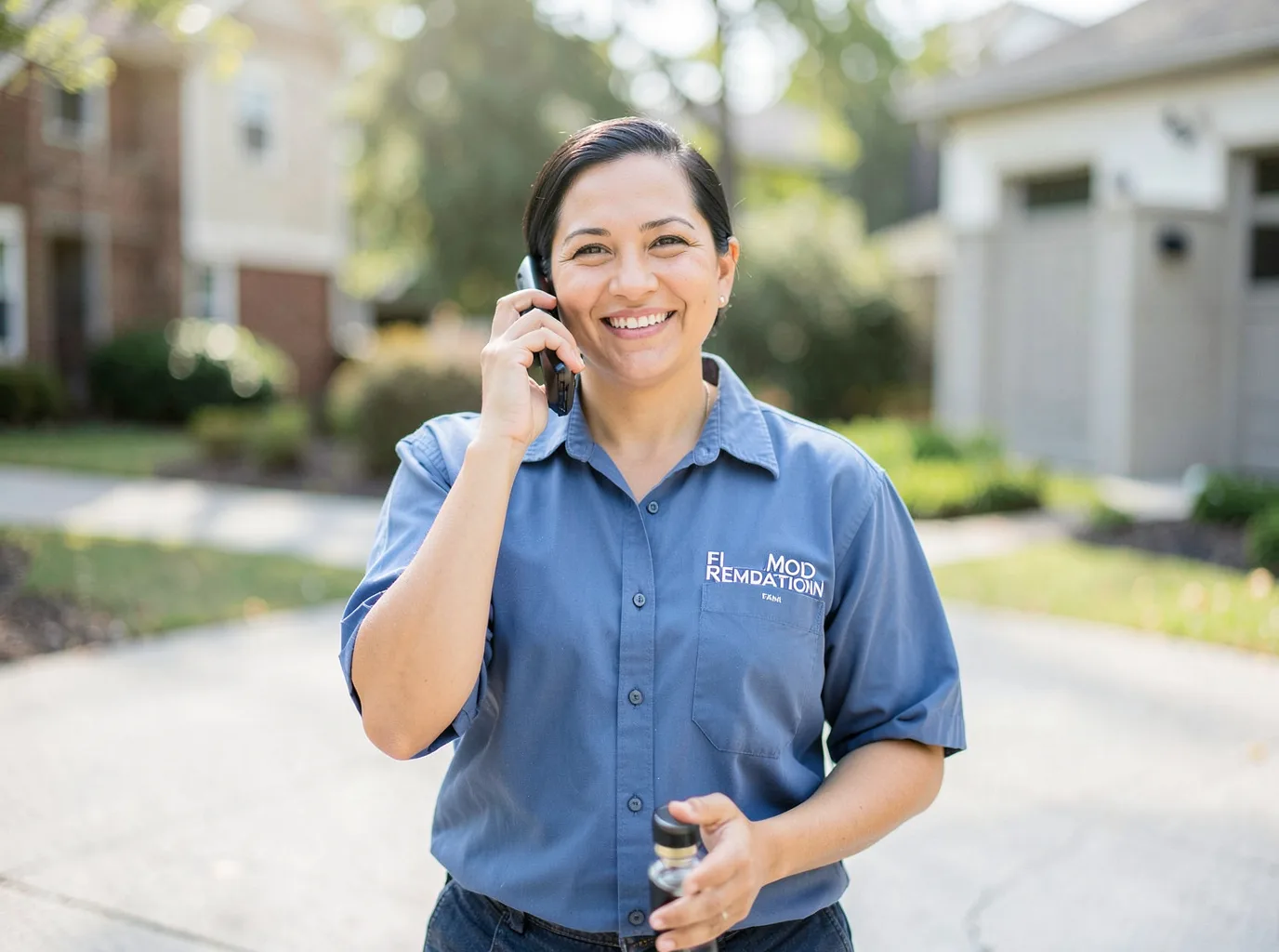 Mold Remediation Riggins, ID FAQs
